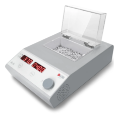 HB150-S2 LED Digital Double Modules Dry Bath/HB150-S2/Cat.No. 5032111210/temp +5-150°C/DLAB USA
